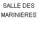 SALLE DES MARINIERES