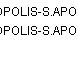 ACROPOLIS-S.APOLLON