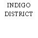 INDIGO DISTRICT