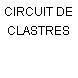 CIRCUIT DE CLASTRES