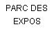 PARC DES EXPOS