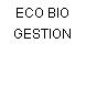 ECO BIO GESTION