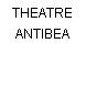 THEATRE ANTIBEA