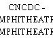 CNCDC - AMPHITHEATRE