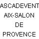 CASCADEVENTS AIX-SALON DE PROVENCE
