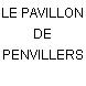 LE PAVILLON DE PENVILLERS