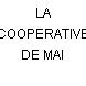 LA COOPERATIVE DE MAI