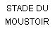 STADE DU MOUSTOIR