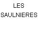 LES SAULNIERES