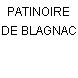 PATINOIRE DE BLAGNAC