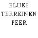 BLUES TERREINEN PEER