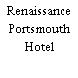 Renaissance Portsmouth Hotel