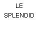 LE SPLENDID