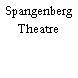 Spangenberg Theatre