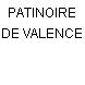 PATINOIRE DE VALENCE