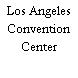 Los Angeles Convention Center