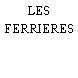 LES FERRIERES