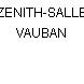 ZENITH-SALLE VAUBAN