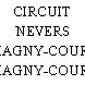 CIRCUIT NEVERS MAGNY-COURS