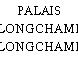 PALAIS LONGCHAMP