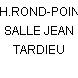 TH.ROND-POINT SALLE JEAN TARDIEU