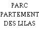 PARC DEPARTEMENTAL DES LILAS