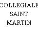 COLLEGIALE SAINT MARTIN