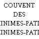 COUVENT DES MINIMES-PATIO