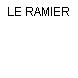 LE RAMIER