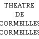 THEATRE DE CORMEILLES