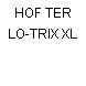 HOF TER LO-TRIX XL