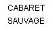 CABARET SAUVAGE