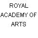 ROYAL ACADEMY OF ARTS