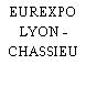 EUREXPO LYON - CHASSIEU