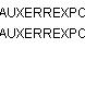 AUXERREXPO