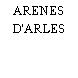 ARENES D'ARLES