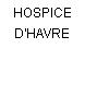 HOSPICE D'HAVRE