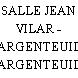 SALLE JEAN VILAR - ARGENTEUIL