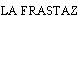 LA FRASTAZ