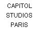 CAPITOL STUDIOS PARIS