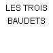 LES TROIS BAUDETS