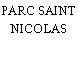 PARC SAINT NICOLAS