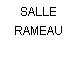 SALLE RAMEAU