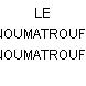 LE NOUMATROUFF