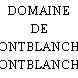 DOMAINE DE FONTBLANCHE