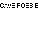 CAVE POESIE