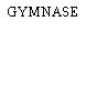 GYMNASE