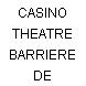 CASINO THEATRE BARRIERE DE BORDEAUX