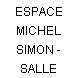 ESPACE MICHEL SIMON - SALLE ARLETTY