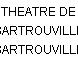 THEATRE DE SARTROUVILLE